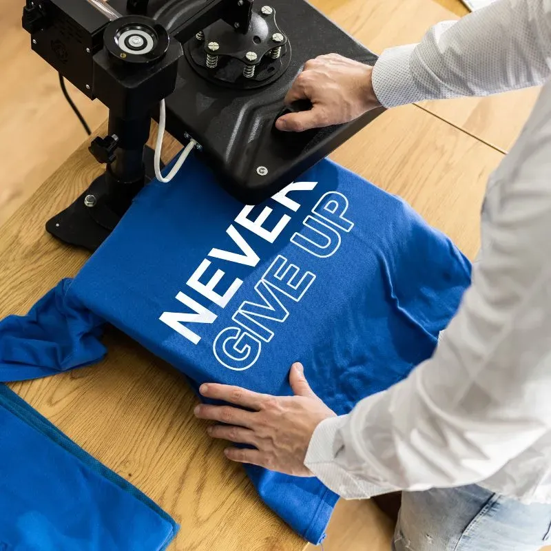 Sérigraphie à Neung-sur-Beuvron
