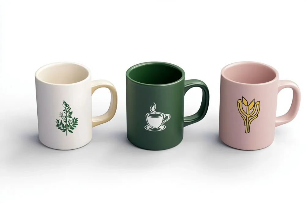 mugs