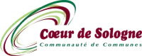 Communauté de commune de Sologne
