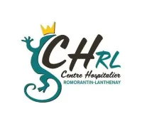 centre hospitalier Romorantin-Lanthenay